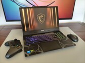 Critique du MSI Cyborg 15 : L'ordinateur portable de jeu à petit budget idéal pour 2026 ?