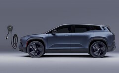 L'autonomie de la Fisker Ocean Extreme peut prendre un certain temps, compte tenu de la capacité de sa batterie. (Source : Fisker)