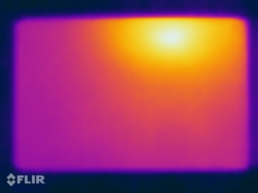Thermique : Bas
