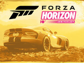 La dernière mise à jour de Forza Horizon 5 prend en charge le DLSS et le ray tracing. (Image Source : Xbox)