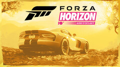 La dernière mise à jour de Forza Horizon 5 prend en charge le DLSS et le ray tracing. (Image Source : Xbox)