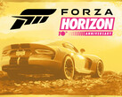 La dernière mise à jour de Forza Horizon 5 prend en charge le DLSS et le ray tracing. (Image Source : Xbox)