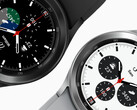 La Galaxy Watch4 Classic ne recevra pas de successeur direct cette année. (Image source : Samsung)