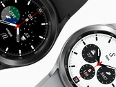 La Galaxy Watch4 Classic ne recevra pas de successeur direct cette année. (Image source : Samsung)