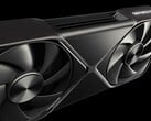 La Nvidia GeForce RTX 5090 Founder's Edition. Une image promotionnelle. (Source de l'image : Nvidia)
