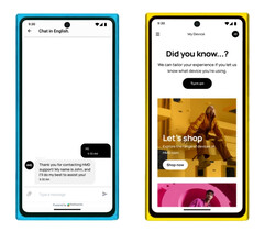 HMD Skyline est l'un des nombreux smartphones prévus par HMD Global pour la fin de l'année. (Source de l'image : @smashx_60)