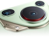 Le Pura 70 Ultra. (Source de l'image : Huawei)
