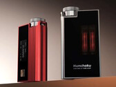 le DAC USB portable iBasso Nunchaku est doté d'un amplificateur de classe AB et d'un amplificateur à lampe sélectionnables. (Source : iBasso)