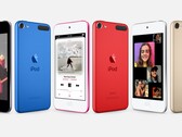 L'iPod Touch : le plaisir à plein régime, mais plus pour très longtemps. (Source : Apple)