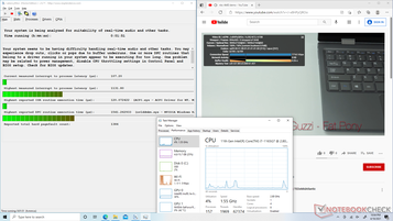 Lecture fluide en 4K 60 FPS avec une faible utilisation du processeur et sans perte d'images