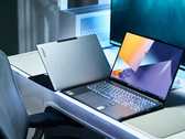 Le successeur du Lenovo Yoga Pro 9i que nous avons récemment examiné a fait l'objet d'une fuite, et il contiendra jusqu'à un GPU RTX 5070 pour ordinateur portable. (Source de l'image : Notebookcheck)