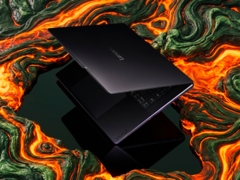 Le nouveau Lenovo Yoga Pro 9n (photo) fonctionne sur la plateforme RTX Spark de Nvidia.