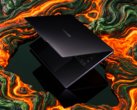 Le nouveau Lenovo Yoga Pro 9n (photo) fonctionne sur la plateforme RTX Spark de Nvidia.
