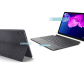 L'onglet P11 supportera un clavier détachable, entre autres accessoires. (Source de l'image : TechnikNews)