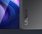 Le téléphone "Legion Halo " fait l'objet d'une fuite. (Source : Evan Blass via Twitter)