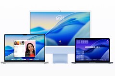 Apple publie macOS 26.4 et prévient les utilisateurs de la fin imminente des applications Intel.