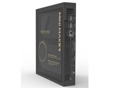 Le Mini Maker Turbo Mini X prend en charge les processeurs Intel 65 W de la 14e génération. (Source : Mini Maker)