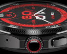 La TicWatch Pro 5 Enduro fonctionne sous Wear OS 3 (Source : Mobvoi)