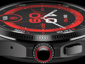 La TicWatch Pro 5 Enduro fonctionne sous Wear OS 3 (Source : Mobvoi)