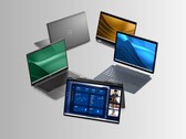 Les ordinateurs portables Latitude dotés d'une intelligence artificielle visent à faciliter le travail (Source d'image : Dell)