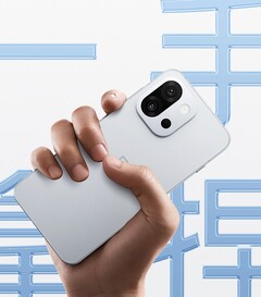 Le OnePlus 13T sera lancé dans le monde entier à l'avenir. (Source de l'image : OnePlus)