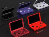 Le Retroid Pocket Flip est une version remodelée du Pocket 3 Plus. (Source de l'image : Retroid)