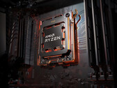 AMD Ryzen 5 7600X pourrait toucher un point sensible chez les joueurs et ceux qui recherchent d'excellentes performances à un seul cœur. (Image Source : AMD)