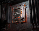 AMD Ryzen 5 7600X pourrait toucher un point sensible chez les joueurs et ceux qui recherchent d'excellentes performances à un seul cœur. (Image Source : AMD)