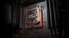 AMD Ryzen 5 7600X pourrait toucher un point sensible chez les joueurs et ceux qui recherchent d'excellentes performances à un seul cœur. (Image Source : AMD)