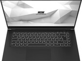 Schenker pourrait bientôt ajouter des options d'affichage OLED sur les ordinateurs portables équipés d'AMD. (Source de l'image : Schenker)