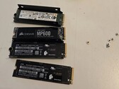 Une carte mère cassée vendue 50 dollars cachait des disques SSD d'une valeur de plus de 1 800 dollars.
