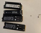 Une carte mère cassée vendue 50 dollars cachait des disques SSD d'une valeur de plus de 1 800 dollars.