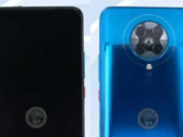 Premier regard possible sur le smartphone Xiaomi Redmi K30 Ultra. (Source de l'image : TENAA via Gizchina.it - édité)