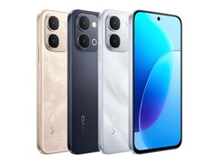 Le Vivo Y6a est équipé d'une batterie de grande capacité