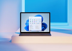 Windows 11 commencera à être disponible le 5 octobre avec les PC OEM préinstallés avec le système d'exploitation. (Image Source : Microsoft)