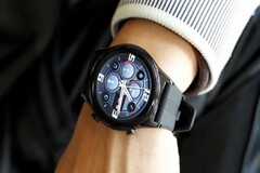 La Watch GS 3 est prévue en 3 coloris...