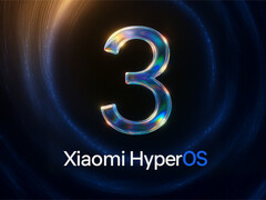 HyperOS 3 n&#039;atteindra probablement pas les deux douzaines d&#039;appareils récents de Xiaomi. (Source de l&#039;image : Xiaomi)