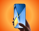 Le Xiaomi Poco F8 Ultra.