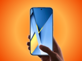 Le Xiaomi Poco F8 Ultra.