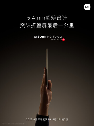 (Image source : Xiaomi)