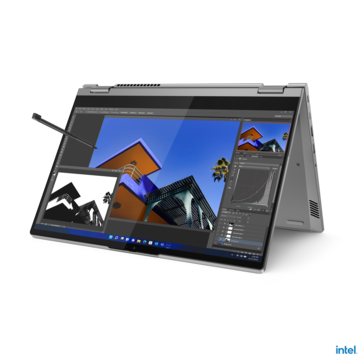 Lenovo ThinkBook 14s Yoga Gen 2 i (image via Lenovo)