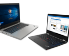 Les ThinkPad L13 Gen 2 et L13 Yoga Gen 2 de Lenovo combinent Intel Tiger Lake avec le business design