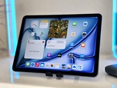 L'Apple iPad Air 11 (2024) en test