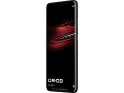 En test : le Huawei Mate RS Porsche Design. Modèle de test aimablement fourni par Huawei Allemagne.