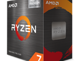 AMD Ryzen 7 5700G (Source : AMD)