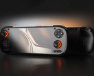 L'AYN Odin 3 sera commercialisé à partir de 349 $. Photo : une image promotionnelle de l'ordinateur de poche de jeu. (Source de l'image : AYN)