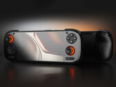 L'AYN Odin 3 sera commercialisé à partir de 349 $. Photo : une image promotionnelle de l'ordinateur de poche de jeu. (Source de l'image : AYN)