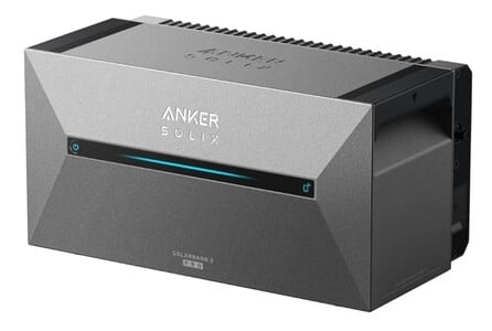 Anker Solix Solarbank 2 E2700 Pro