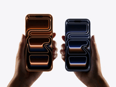 iPhone 17 Pro Max et Pro. La gamme iPhone 18 ne devrait pas connaître de changements significatifs en matière de design.