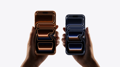 iPhone 17 Pro Max et Pro. La gamme iPhone 18 ne devrait pas connaître de changements significatifs en matière de design.